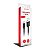 Cabo USB-USB C 1M 3A CB-C10BK Preto C3Tech - Imagem 1
