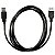 Cabo Extensor Para USB 2.0 AM/AF 1.8M PC-USB1802 PlusCable - Imagem 1