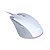 MOUSE GAMER ZYRON 12800 DPI RGB WHITE - PMGZRGBW - Imagem 3