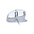 MOUSE GAMER ZYRON 12800 DPI RGB WHITE - PMGZRGBW - Imagem 4