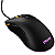 Mouse Gamer Gaius 12400 DPI RGB 6 Botões PMGGBV PCYES - Imagem 1