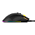 Mouse Gamer Gaius 12400 DPI RGB 6 Botões PMGGBV PCYES - Imagem 4