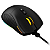 Mouse Gamer Gaius 12400 DPI RGB 6 Botões PMGGBV PCYES - Imagem 2
