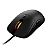 Mouse Gamer Basaran Black Vulcan 12400 DPI RGB 6 Botões PMGBRBV PCYES - Imagem 2