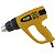 Soprador Térmico Hikari HK-520 21D003 127V 2000W com Ajuste de Temperatura 2 Velocidades e 4 Bicos - Imagem 2