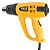 Soprador Térmico Hikari HK-520 21D003 127V 2000W com Ajuste de Temperatura 2 Velocidades e 4 Bicos - Imagem 1