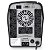 Nobreak Senoidal Easy PRO 3200D GT CBU-TI Black 60HZ Entrada 115-127V-220V Saida 115V 20NEP4061 Bat 2x9ah RAGTECH - Imagem 2