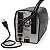 Nobreak 1200VA Easy Way USB-TI Black 60Hz Entrada Trivolt 115-127-220V | Saída 115V  2 bat. internas 20NEW4210 Ragtech - Imagem 2