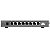 Roteador Ruijie Reyee RG-EG209GS 8 Portas GE + 1 SFP Cloud Managed - Imagem 5