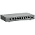 Roteador Ruijie Reyee RG-EG209GS 8 Portas GE + 1 SFP Cloud Managed - Imagem 1