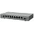 Roteador Ruijie Reyee RG-EG209GS 8 Portas GE + 1 SFP Cloud Managed - Imagem 3