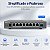 Roteador Ruijie Reyee RG-EG209GS 8 Portas GE + 1 SFP Cloud Managed - Imagem 6