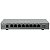 Roteador Ruijie Reyee RG-EG209GS 8 Portas GE + 1 SFP Cloud Managed - Imagem 2