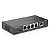 Switch POE Gerenciavel (L2) 05 Portas GE RG-ES205GC-P Ruijie/Reyee - Imagem 1