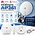 Access Point Huawei eKitEngine AP361 Wi-Fi 6 AX1800 Dual-Band 1 Porta GE PoE - Imagem 6