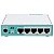 Roteador MikroTik RouterBOARD hEX Refresh E50UG 5 Portas Gigabit RouterOS v7 - Imagem 2