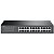 Switch TP-Link TL-SG1024D 24 Portas Gigabit Não Gerenciável Fanless - Imagem 2