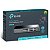 Switch TP-Link TL-SG1024D 24 Portas Gigabit Não Gerenciável Fanless - Imagem 4