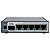 Roteador MikroTik RouterBOARD hEX S E60iUGS 5 Portas Gigabit + SFP 2.5G (2025) - Imagem 2