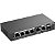 Switch Gerenciável Ruijie Reyee RG-ES206GS-P 4 Portas PoE+ + 1 GE + 1 Combo SFP - Imagem 1
