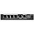 Switch Gerenciável Ruijie Reyee RG-ES206GS-P 4 Portas PoE+ + 1 GE + 1 Combo SFP - Imagem 2