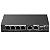 Switch Gerenciável Ruijie Reyee RG-ES206GS-P 4 Portas PoE+ + 1 GE + 1 Combo SFP - Imagem 3
