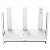Roteador Wi-Fi 6 Ruijie Reyee RG-EW3000GX Dual-Band AX3000 5 Portas GE SOHO - 2 Portas WAN - Imagem 2