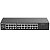 Switch Ruijie Reyee RG-ES124G-L 24 Portas Gigabit SOHO Rack - Imagem 1