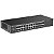 Switch Ruijie Reyee RG-ES124G-L 24 Portas Gigabit SOHO Rack - Imagem 3