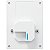 Access Point Ruijie RG-AP180 Wi-Fi 6 Dual-Band Wall Plate PoE Sem Fonte - Imagem 2