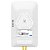 Antena CPE Ruijie Reyee RG-EST350 V2 5GHz AC867 PoE 2 Portas GE 5km (Par) - Imagem 6