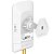 Antena CPE Ruijie Reyee RG-EST350 V2 5GHz AC867 PoE 2 Portas GE 5km (Par) - Imagem 4