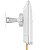 Antena CPE Ruijie Reyee RG-EST350 V2 5GHz AC867 PoE 2 Portas GE 5km (Par) - Imagem 5