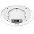 Access Point Ruijie Reyee RG-RAP72 Wi-Fi 7 BE3600 Teto Redondo Porta 2.5GE PoE Sem Fonte - Imagem 4