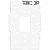 Access Point Ruijie Reyee RG-RAP1260 PoE Wi-Fi 6 Dual-Band AX3000 5 Portas GE Sem Fonte - Imagem 9