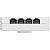 Access Point Ruijie Reyee RG-RAP1260 PoE Wi-Fi 6 Dual-Band AX3000 5 Portas GE Sem Fonte - Imagem 8