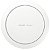 Access Point Ruijie Reyee RG-RAP2266-V2 Wi-Fi 6 AX3000 Teto Redondo 1GE PoE Sem Fonte - Imagem 1