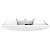 Access Point Ruijie Reyee RG-RAP2266-V2 Wi-Fi 6 AX3000 Teto Redondo 1GE PoE Sem Fonte - Imagem 4