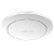 Access Point Ruijie Reyee RG-RAP2266-V2 Wi-Fi 6 AX3000 Teto Redondo 1GE PoE Sem Fonte - Imagem 2
