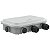 Access Point Ruijie RG-AP680-L Wi-Fi 6 Dual-Band AX3000 Outdoor IP68 Omnidirecional PoE 01 PORTA GE SFP Sem Fonte - Imagem 2