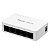 Switch Ruijie Reyee RG-ES05G-L 5 Portas Gigabit SOHO Não Gerenciável - Imagem 1