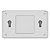 Switch Ruijie Reyee RG-ES05G-L 5 Portas Gigabit SOHO Não Gerenciável - Imagem 5