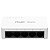 Switch Ruijie Reyee RG-ES05G-L 5 Portas Gigabit SOHO Não Gerenciável - Imagem 2