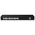 Switch Gerenciável Ruijie Reyee RG-ES224GC-V2 24 Portas Gigabit Cloud - Imagem 2