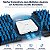 Access Point Ruijie/reyee Rg-rap2260(e) Poe Wi-fi 6 Dual-band Ax3200 01 Porta 2,5 Ge Sem Fonte - Imagem 6