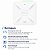Access Point Ruijie/reyee Rg-rap2260(e) Poe Wi-fi 6 Dual-band Ax3200 01 Porta 2,5 Ge Sem Fonte - Imagem 7