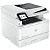 Impressora Multifuncional HP LaserJet Pro MFP 4103fdw Mono Duplex Wi-Fi Fax Rede Gigabit - Imagem 1