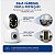 Câmera IP Wi-Fi Robô TWG TW-9510 RB 2 Câmeras Full HD Auto Tracking - Imagem 2
