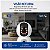 Câmera IP Wi-Fi Robô TWG TW-9510 RB 2 Câmeras Full HD Auto Tracking - Imagem 5