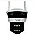 Câmera IP Wi-Fi Speed Dome TWG TW-9560 SD 2 Câmeras Full HD IP66 Auto Tracking - Imagem 2